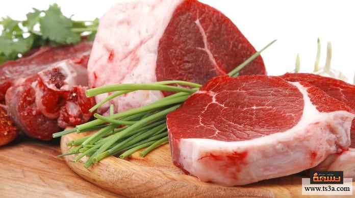 d8a7d984d981d8aad8a9-d8a7d984d8b6d8a7d986d98a-d983d98ad981-d98ad985d983d986d983-d8aad982d8b7d98ad8b9-d988d8add981d8b8-d984d8add985-d8a7d984d8b0d8a8d98ad8add8a9d89f الفتة الضاني كيف يمكنك تقطيع وحفظ لحم الذبيحة؟
