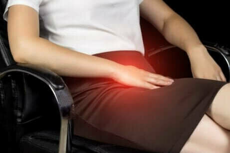 أعراض الفتق الرياضي أعراض الفتق الرياضي