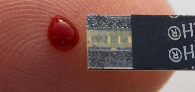 الفرق بين تحليل السكر العادي والتراكمي