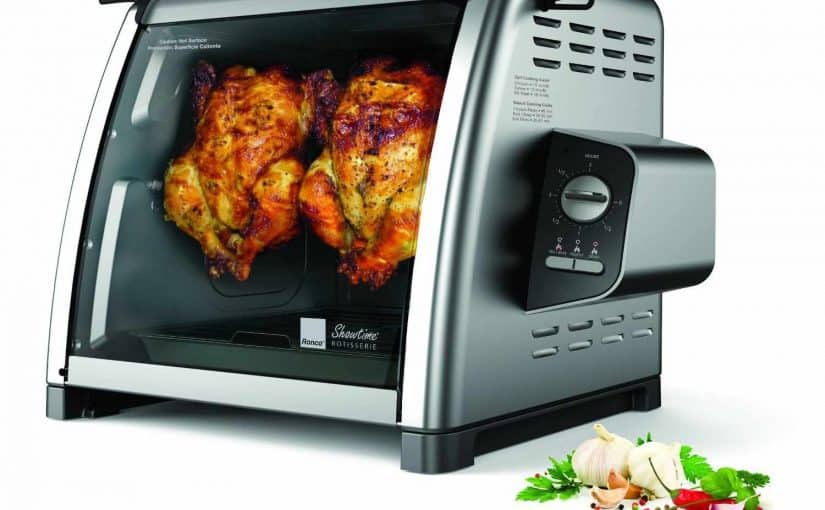 تجربتي مع الفرن الكهربائي