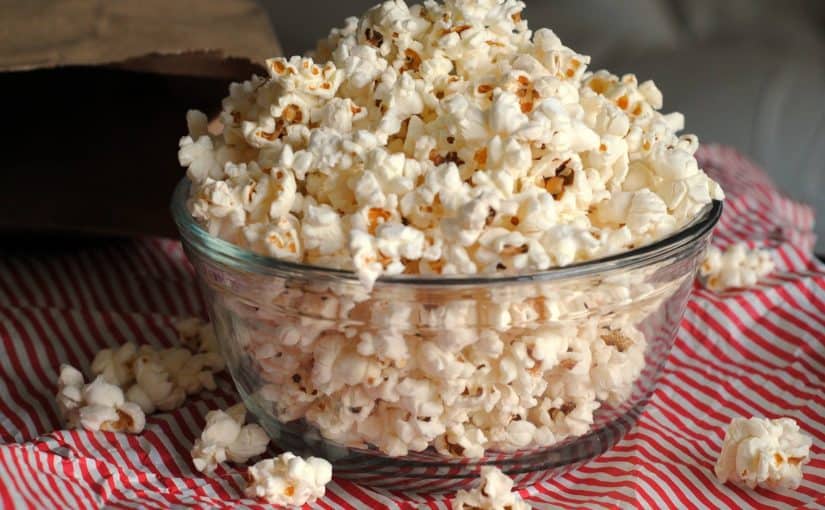 الفشار بيخسس