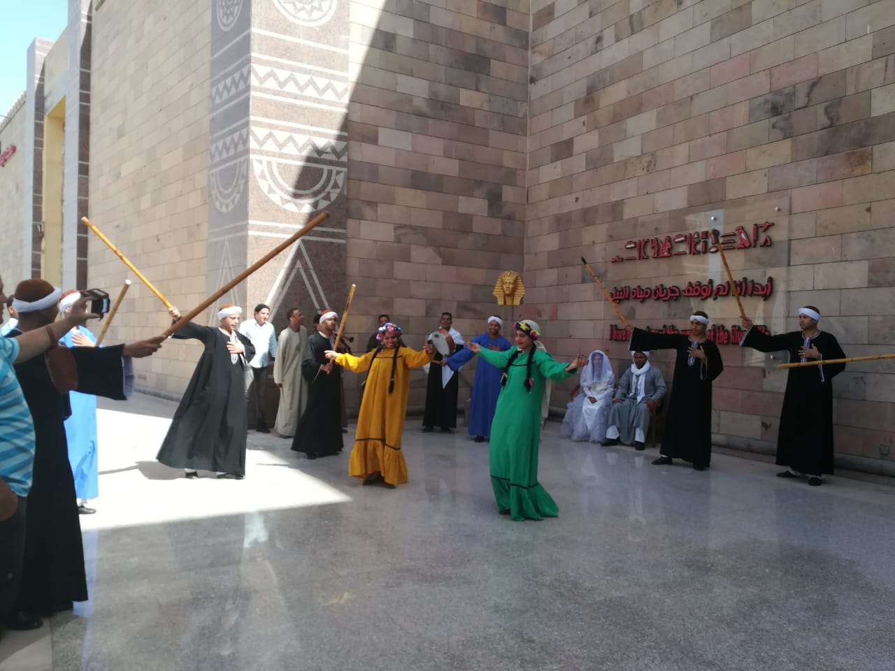 الفنون الشعبية التراثية الفنون الشعبية التراثية