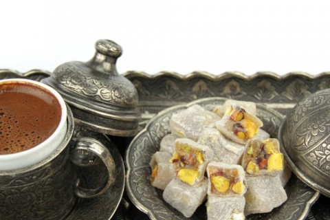 القهوة التركى 1