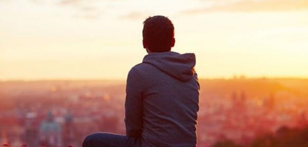 الم ثدي الرجل