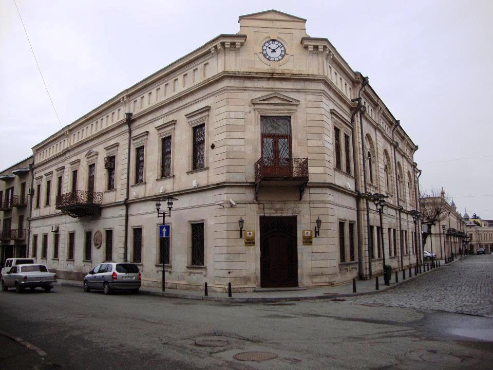 المتحف التاريخي المتحف التاريخي