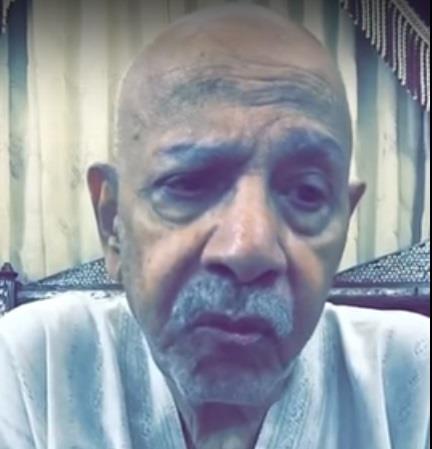 المعلق محمد رمضان1