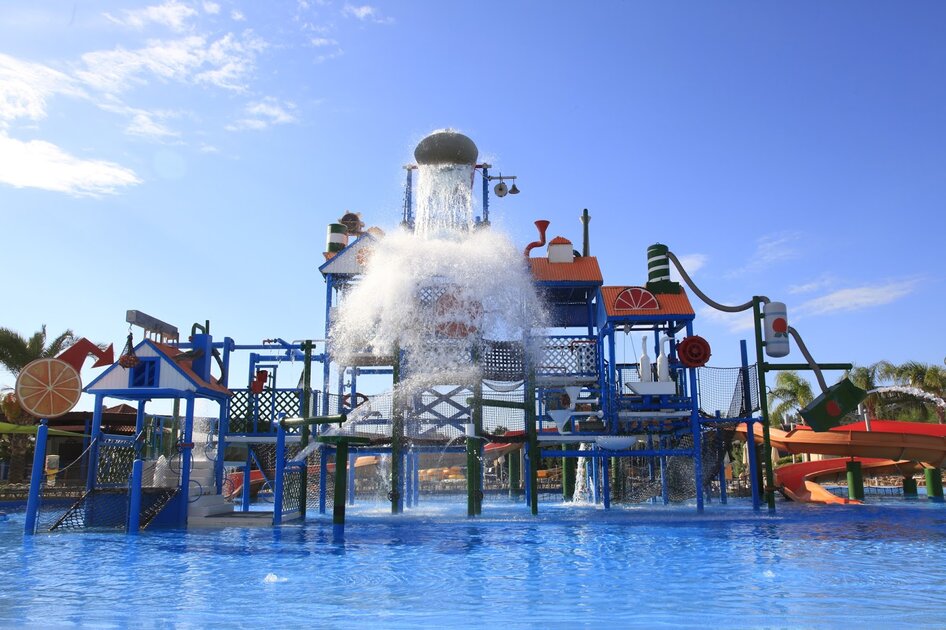 الملاهي المائية فاسوري ووتر مانيا Fassouri Water Park Limassol الملاهي المائية فاسوري ووتر مانيا Fassouri Water Park Limassol