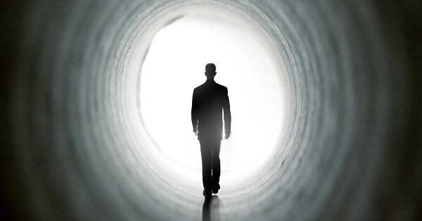 الموت في الحلم لشخص قريب لابن سيرين