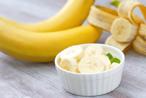الموز
