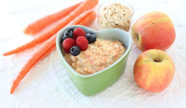 النظام الغذائي لمرضى التهاب المعدة وقرحة المعدة