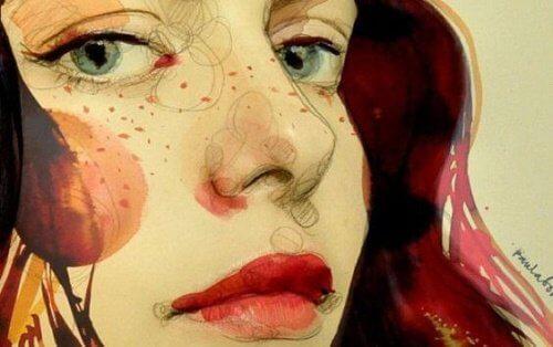 النمو العاطفي