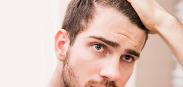 الهرمون المسؤول عن نمو الشعر