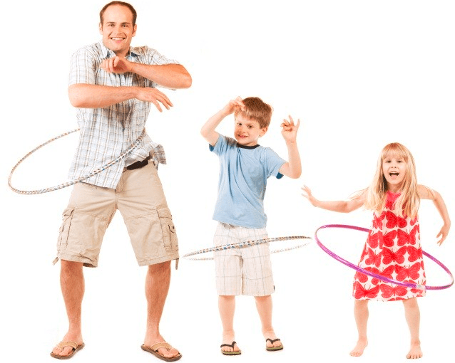 أضرار لعبة الهيلاهوب