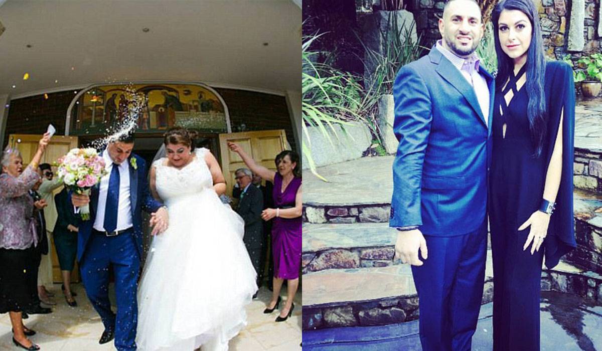 زيادة الوزن