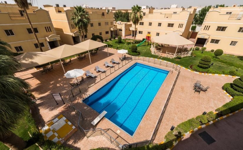 اماكن ترفيهية بالرياض للعوائل