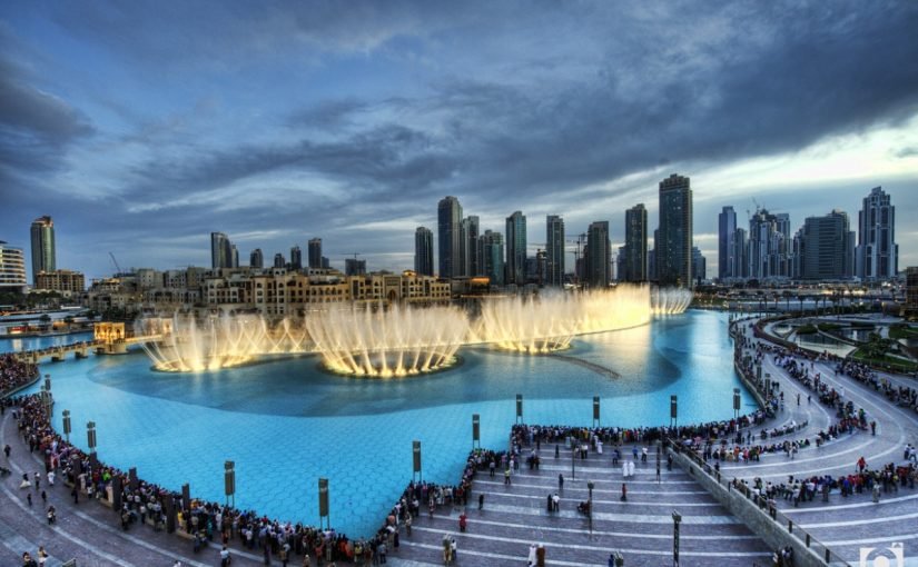 اماكن ترفيهية في الشارقة للاطفال