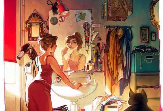 الثقة بالنفس