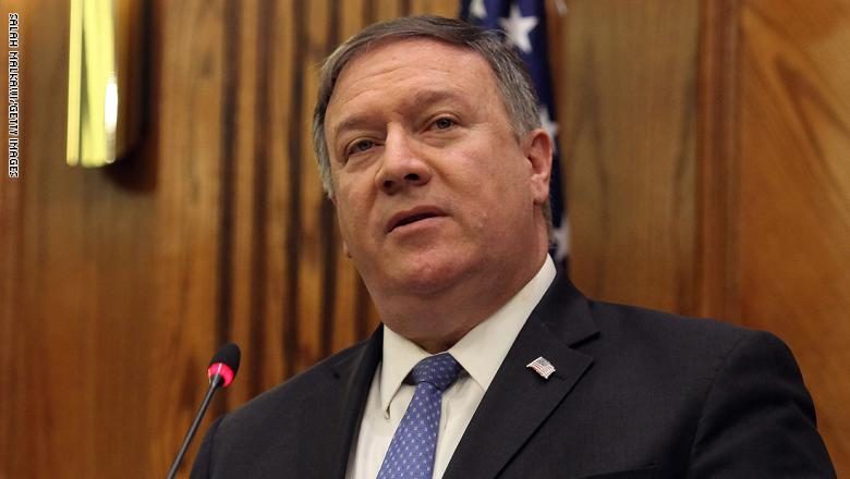 d8a7d985d8b1d98ad983d98ad8a9-1500x9999-c وزير الخارجية الأمريكي: لن نسمح لإيران بشراء أسلحة تقليدية بعد إنتهاء الحظر