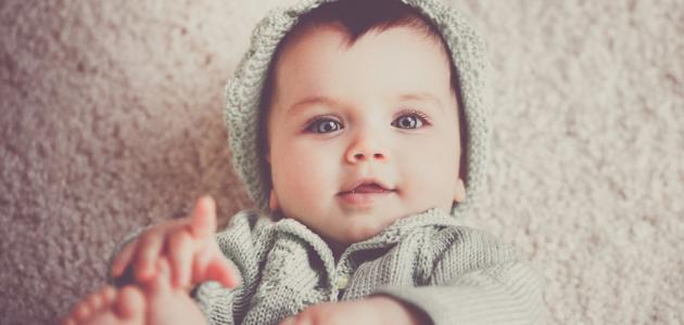 انتفاخ الغدد اللمفاوية عند الأطفال