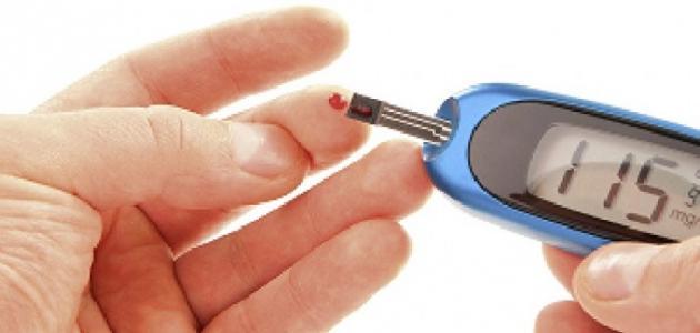 انخفاض السكر في الدم اسبابه