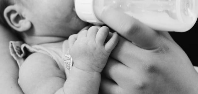 انخفاض هرمون الحليب