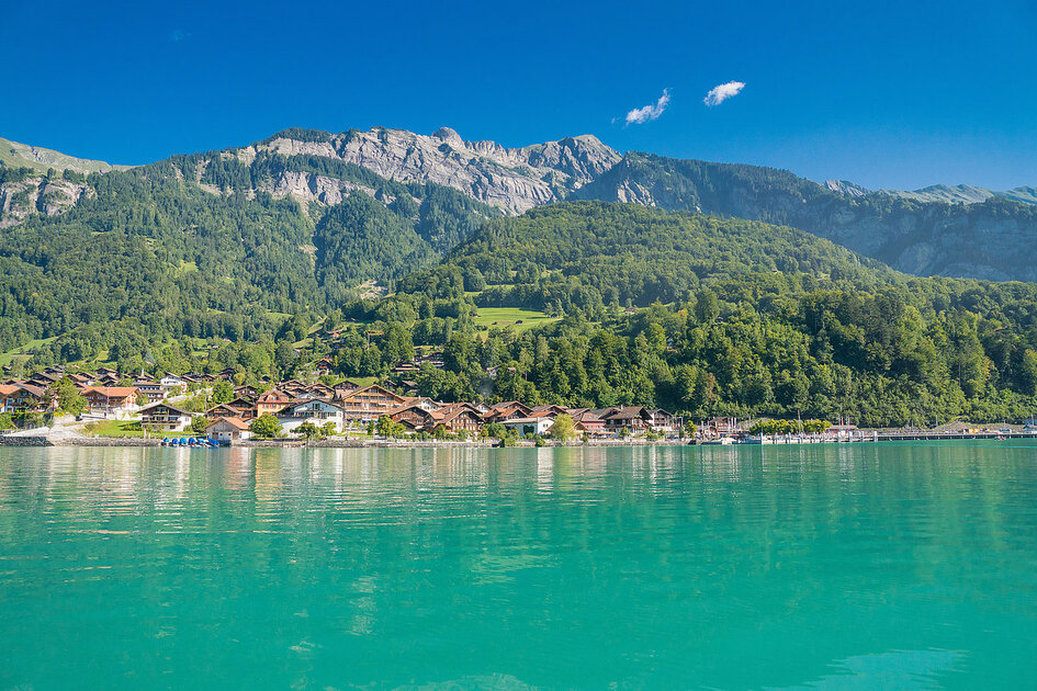 بحيرة برينز بحيرة برينز