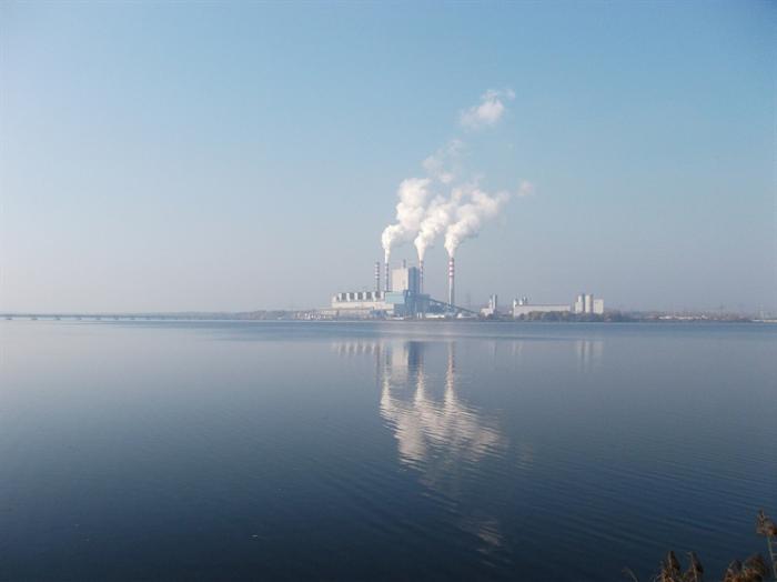 بحيرة جوسلاوسكي بحيرة جوسلاوسكي