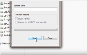 %d8%a8%d8%af%d8%a3 كيفية النسخ من الكمبيوتر الى الدي في دي