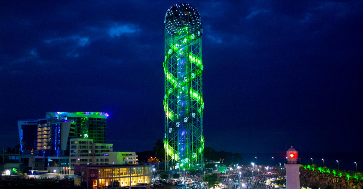 برج الحروف الأبجدية برج الحروف الأبجدية