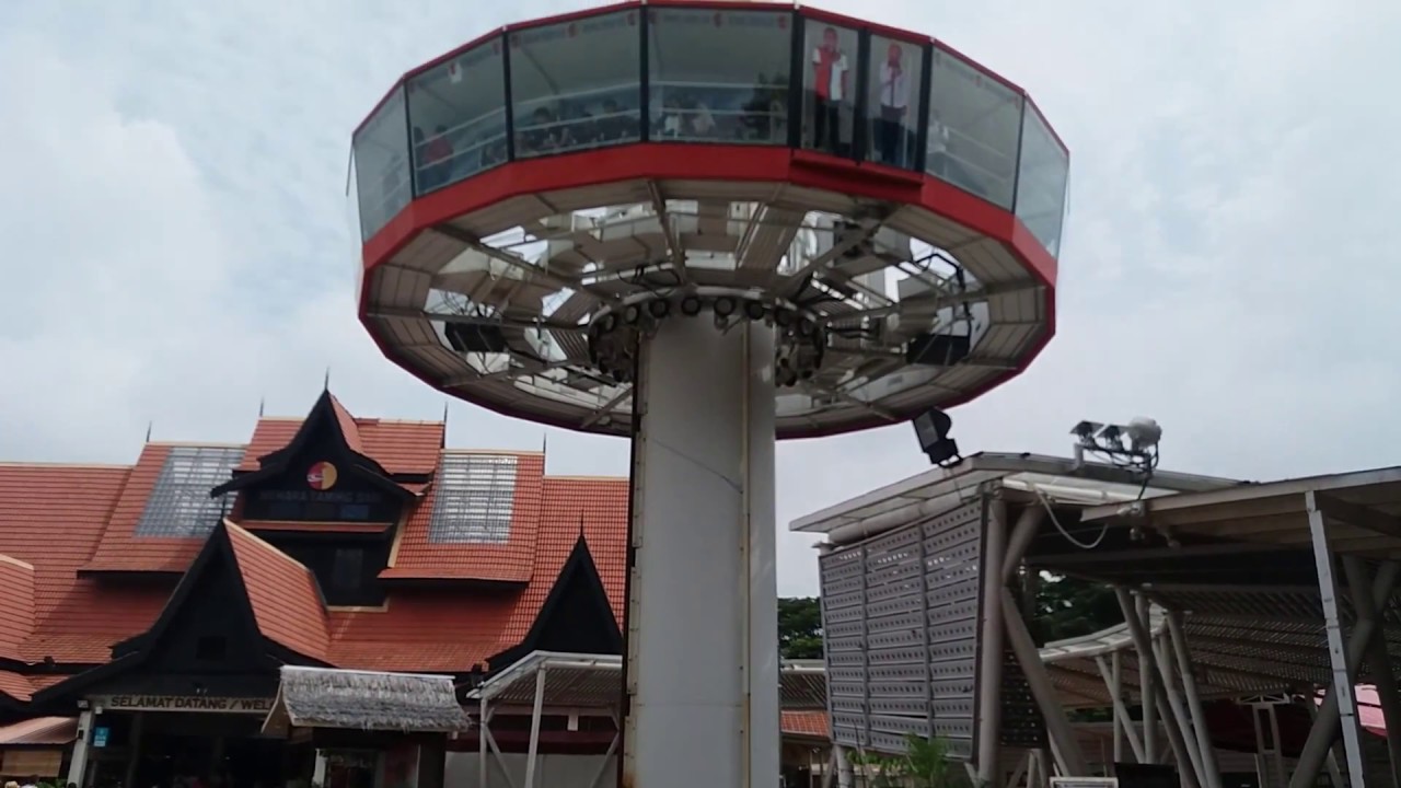 برج تامينج ساري برج تامينج ساري