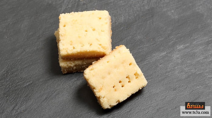 بسكويت العيد بسكويت العيد بدون نشادر