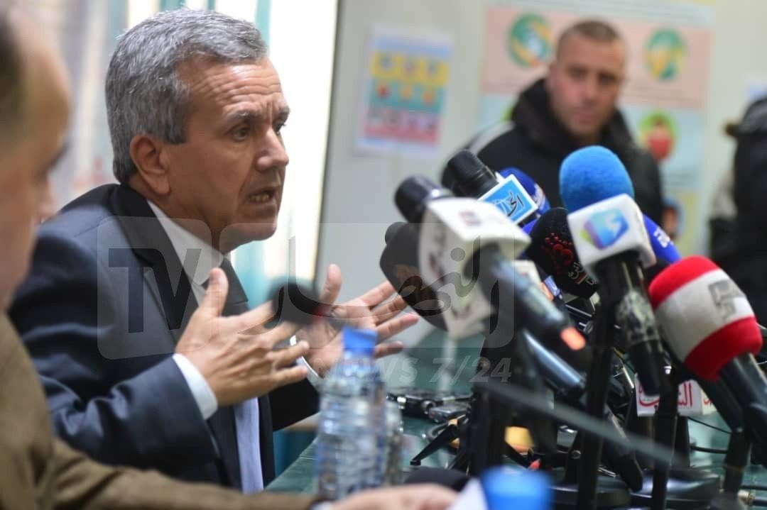 d8a8d988d8b2d98ad8af-2-1500x9999-c وزير الصحة: يوم السبت سأزور المصابين بكورونا بولاية سطيف