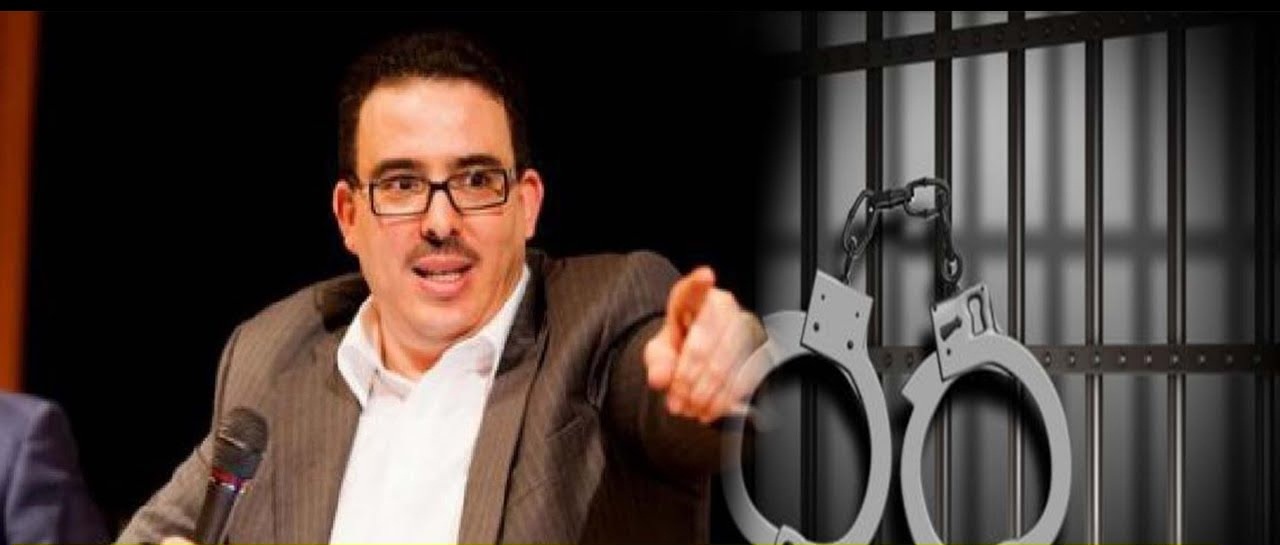 d8a8d988d8b9d8b4d8b1d98ad986-2 بوعشرين للقاضي: إذا أتممتم الجلسة سأكون جسدا بلاروح