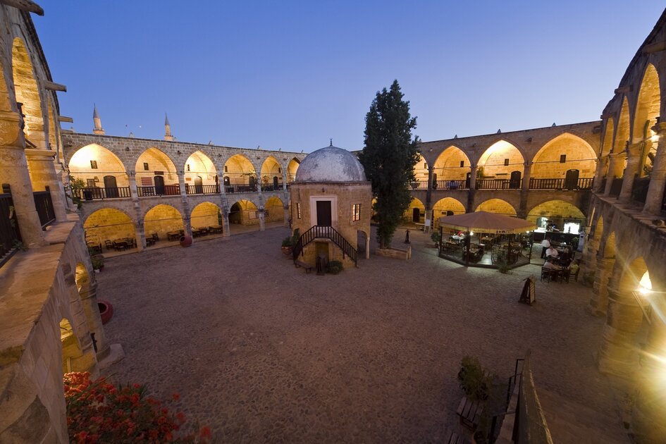 بيوك خان بيوك خان