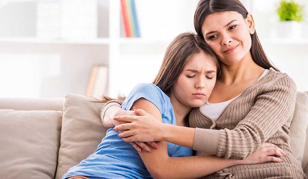 كيف يتم علاج نزيف الرحم غير الطبيعي؟