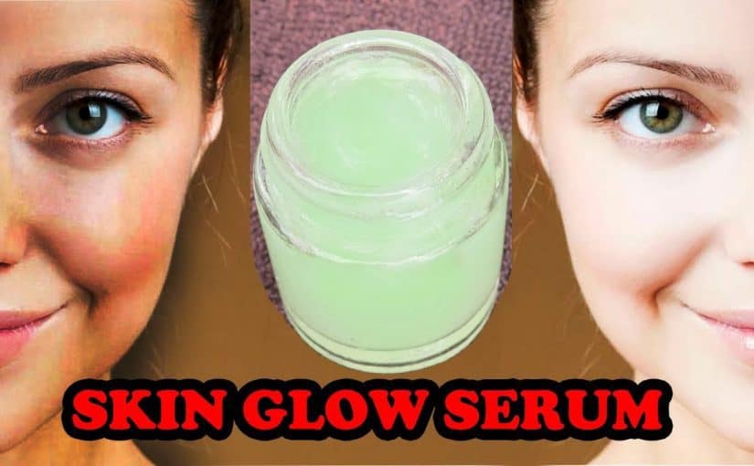 وصفات تفتيح البشره الدهنيه