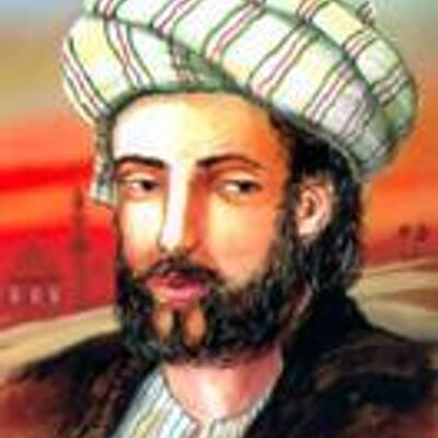 تحضير درس في هجاء عمران بن حطان - مرحبا سيدتي