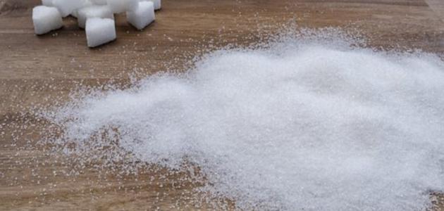 تحليل السكر