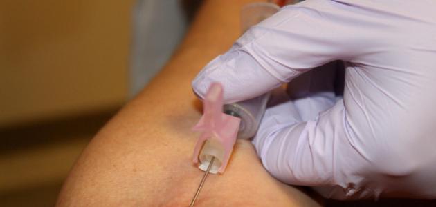 تحليل الغدة الدرقية