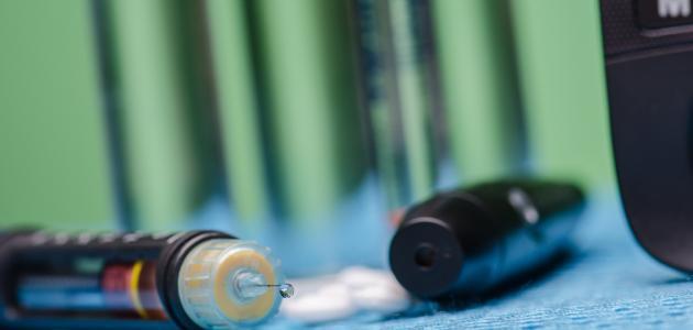 تحليل سكر صائم