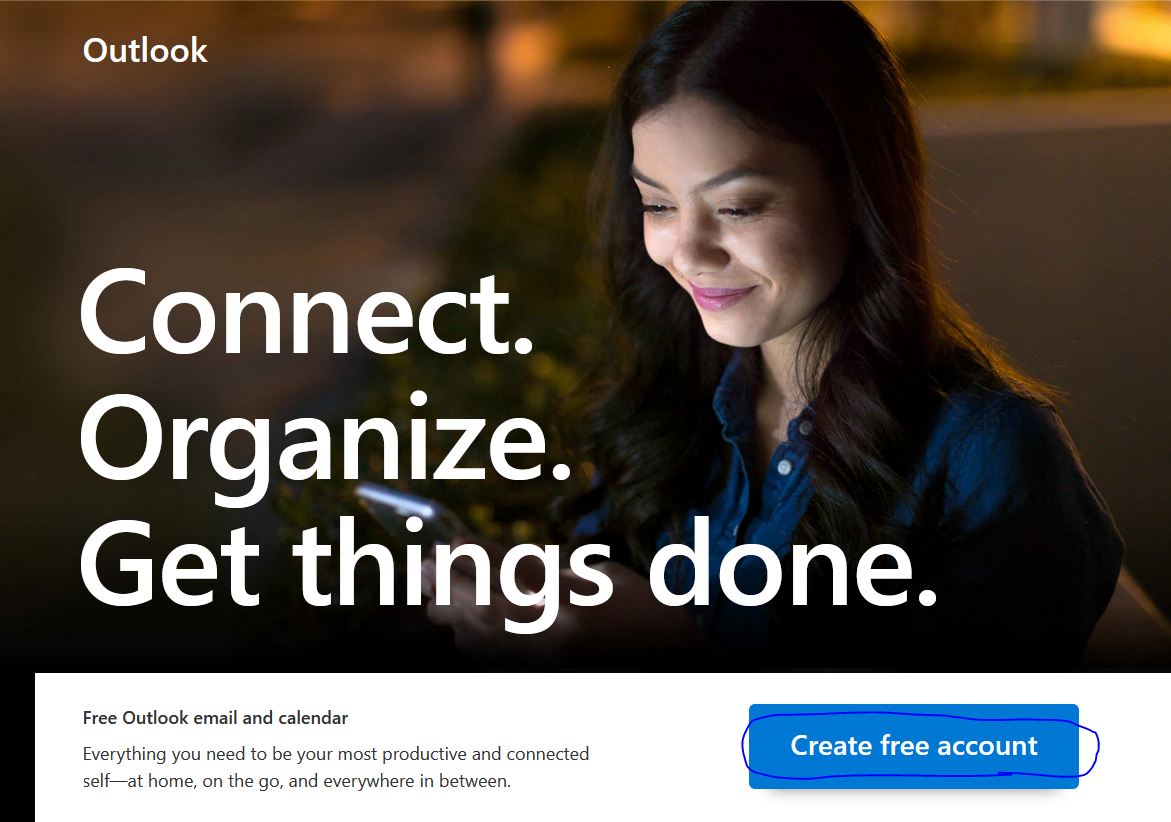 تسجيل ايميل جديد تسجيل ايميل جديد