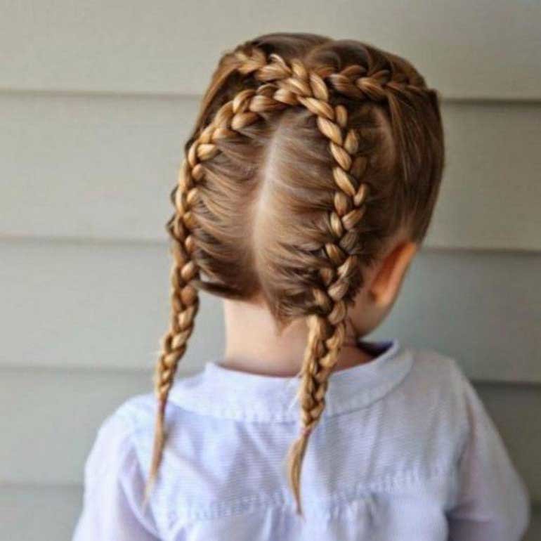 تسريحات شعر طويل للمدرسه تسريحات شعر طويل للمدرسه