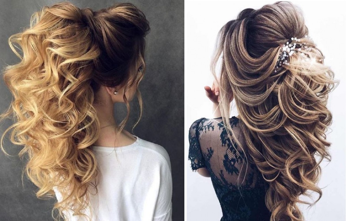 تسريحات فير مع بف للشعر القصير تسريحات فير مع بف للشعر القصير