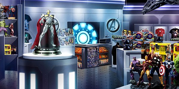 التسوق في آي إم جي التسوق في آي إم جي