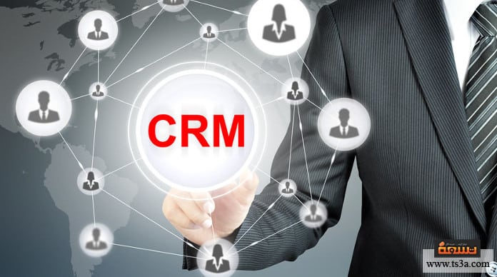 تطبيقات الأعمال تطبيق Contactually