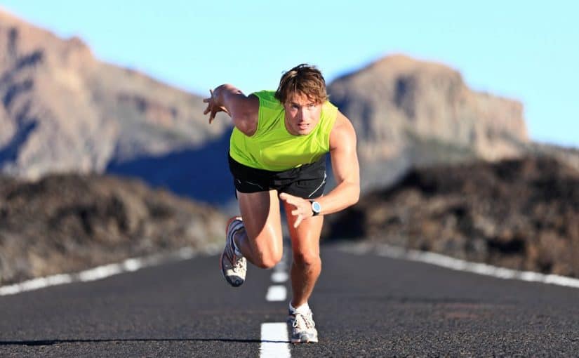 تعريف الجري الطويل