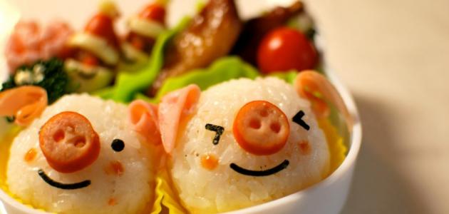 تغذية الطفل في سن المدرسة