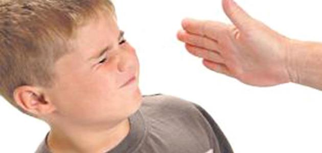 تفسير حلم الضرب على الوجه