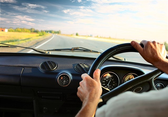 تفسير ركوب السيارة في المنام