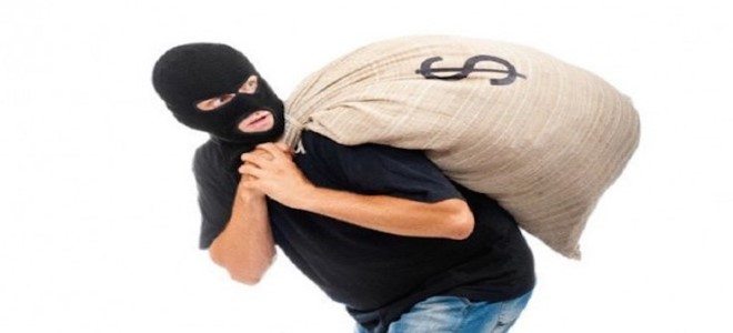 تفّسير محاولة السرقة في المنام